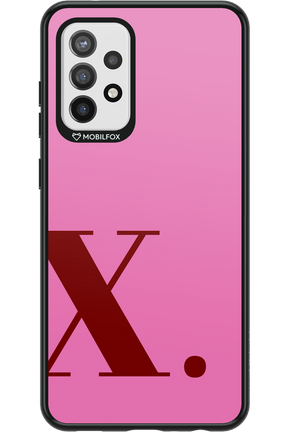 X (Sorbet) 2.0 - Samsung Galaxy A72