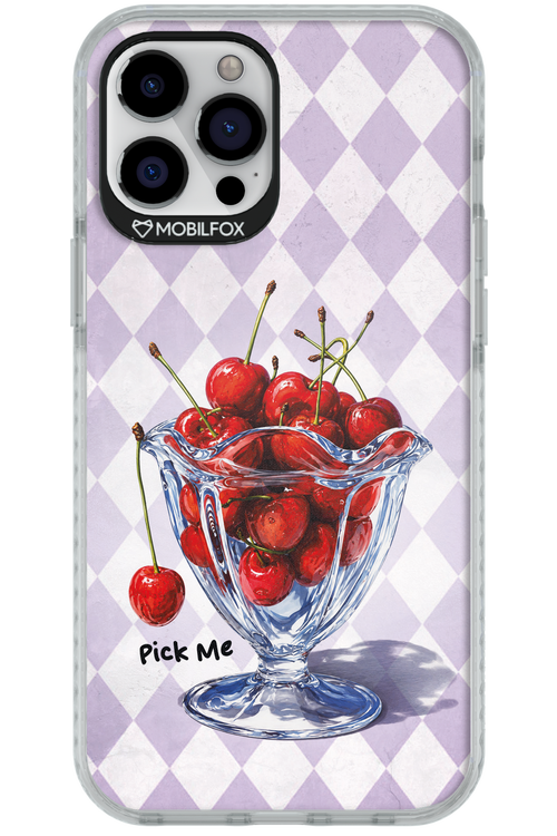 Pick Me 2.0 - Apple iPhone 12 Pro Max