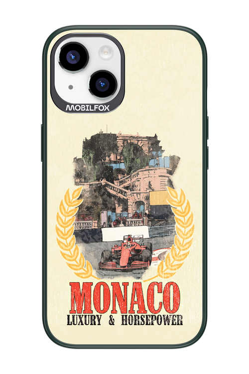 Monaco Luxury 2.0 - Apple iPhone 14