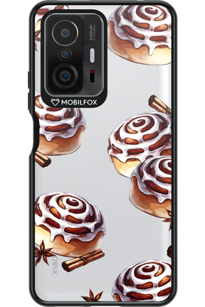 Spicy Cinnamon - Xiaomi Mi 11T Pro