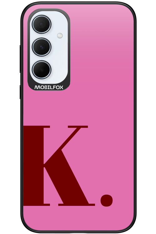 K (Sorbet) 2.0 - Samsung Galaxy A35