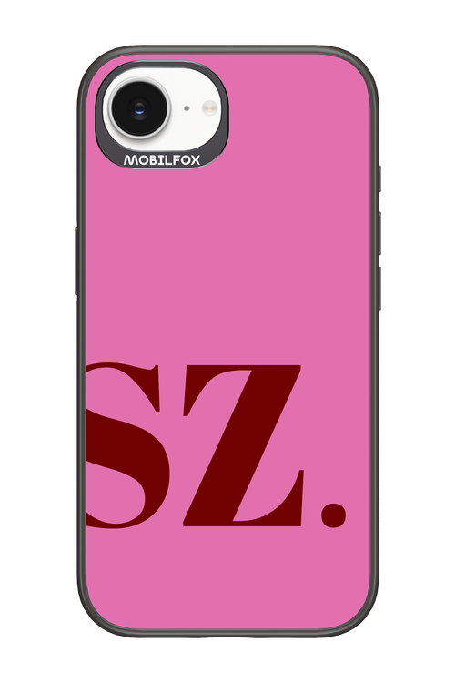 SZ (Sorbet) - Apple iPhone 16e