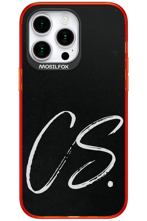 (Off Space) CS 2.0 - Apple iPhone 15 Pro Max