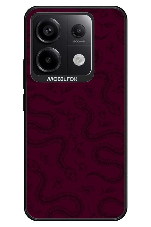 Temptation 2.0 - Xiaomi Redmi Note 13 Pro 5G