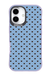 Blueberry Brunch - Apple iPhone 17