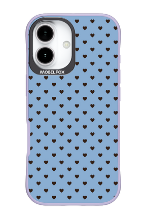 Blueberry Brunch - Apple iPhone 17