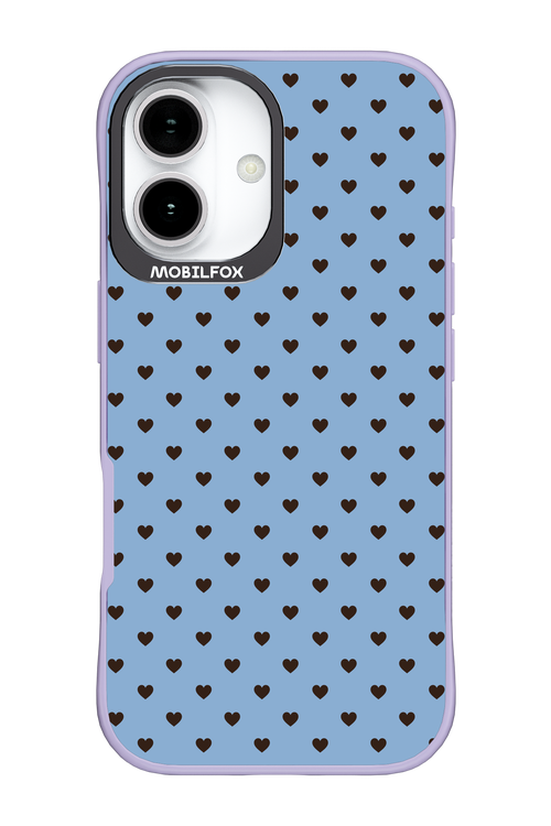 Blueberry Brunch - Apple iPhone 17