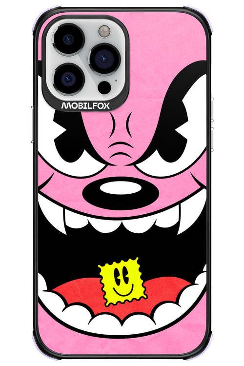 Dopamine 2.0 - Apple iPhone 13 Pro Max