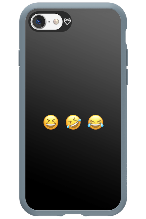 My Laugh - Apple iPhone 7