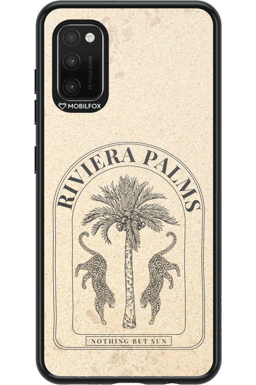 Riviera Palms 2.0 - Samsung Galaxy A41