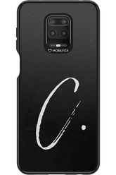 (Off Space) C 2.0 - Xiaomi Redmi Note 9 Pro
