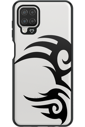 Tattoo Icon - Samsung Galaxy A12