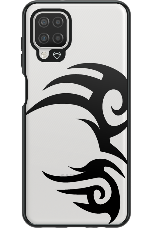 Tattoo Icon - Samsung Galaxy A12