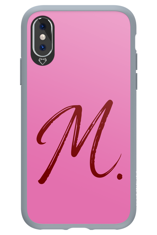 (Sorbet) M 2.0 - Apple iPhone XS