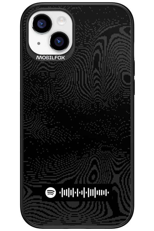 Techno frequency - Apple iPhone 15 Plus