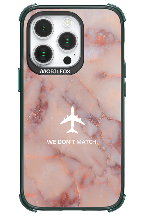 International Love I - Apple iPhone 14 Pro