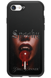 Freaky Girl - Apple iPhone 7