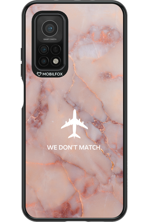 International Love I - Xiaomi Mi 10T 5G