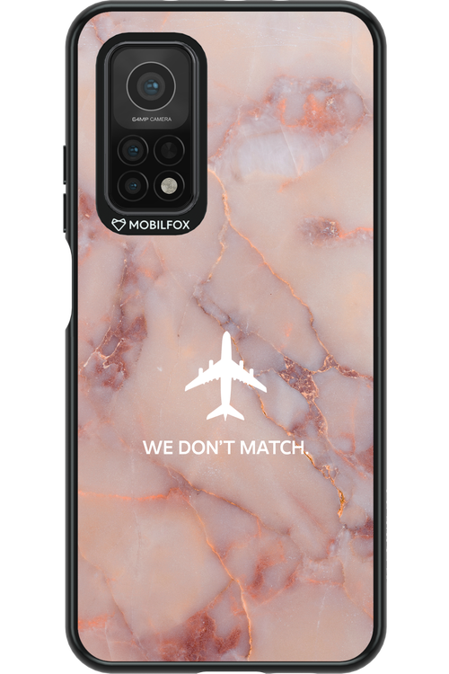 International Love I - Xiaomi Mi 10T 5G