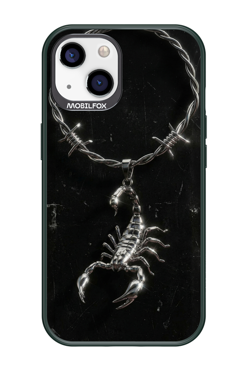 Scorpio (Chrome) 2.0 - Apple iPhone 13