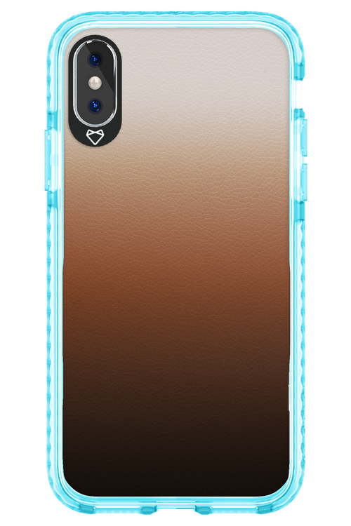 Desert Sunset - Apple iPhone X