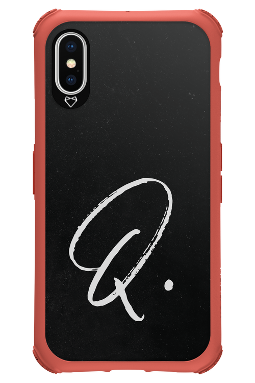 (Off Space) Q 2.0 - Apple iPhone XS