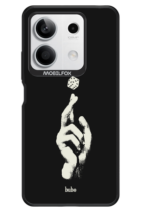 DAMNED LUCK - Xiaomi Redmi Note 13 5G