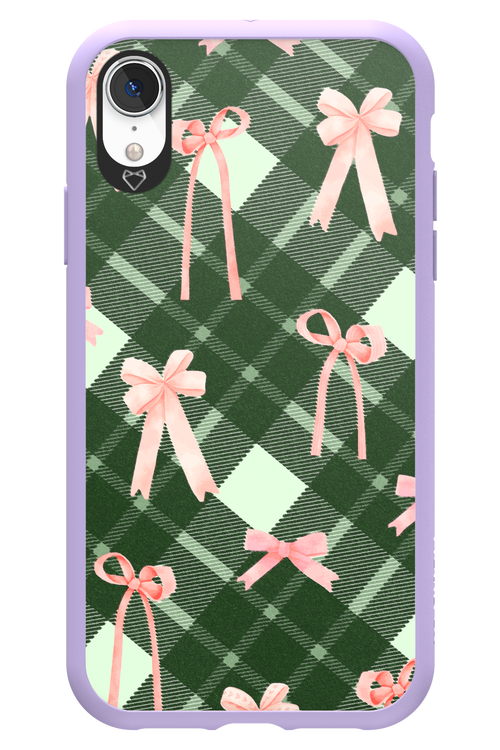 Blanket Fluff - Apple iPhone XR