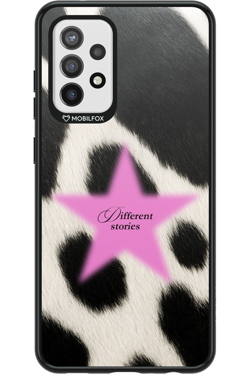 Same Chapter Pink 2.0 - Samsung Galaxy A72