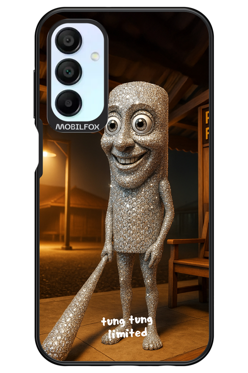 Tung Tung Limited - Samsung Galaxy A15