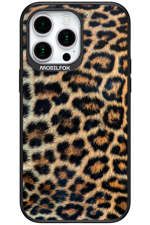 Leopard - Apple iPhone 15 Pro Max