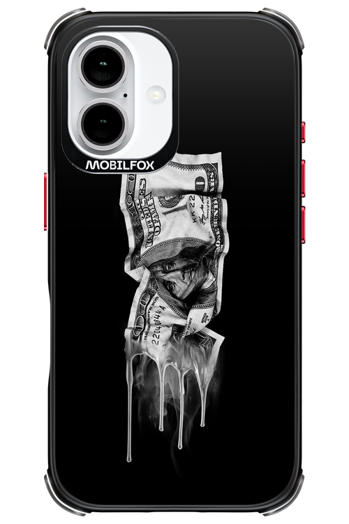 Melting Money 2.0 - Apple iPhone 16