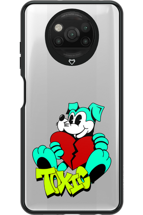 Playful Chaos - Xiaomi Poco X3 NFC