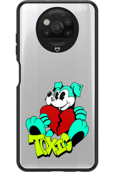Playful Chaos - Xiaomi Poco X3 NFC