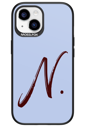 (Jellyfish Presso) N 2.0 - Apple iPhone 15