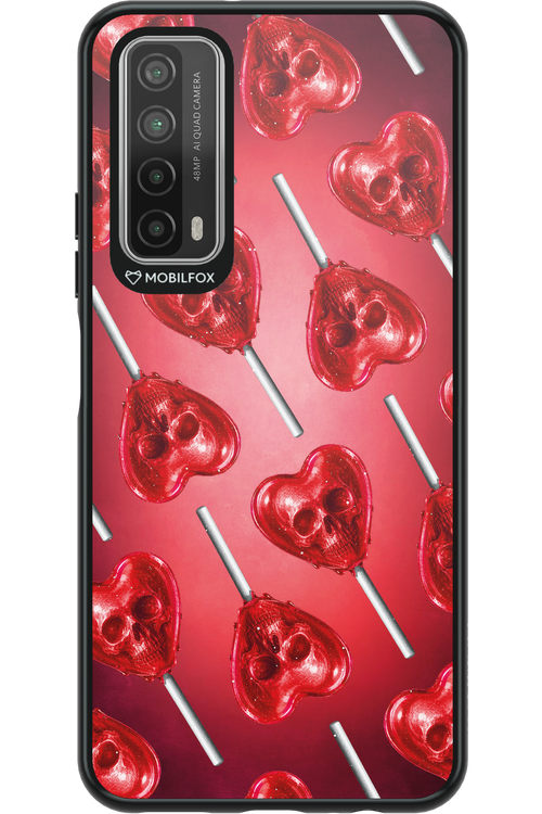 Love Kills 2.0 - Huawei P Smart 2021
