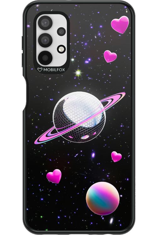 Girls Galaxy - Samsung Galaxy A32 5G