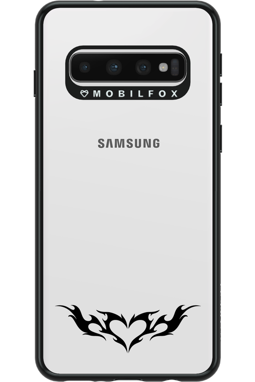 Techno Hart 2.0 - Samsung Galaxy S10