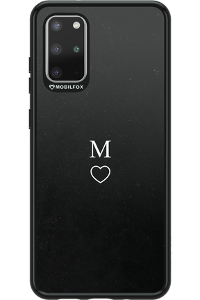 M Black 2.0 - Samsung Galaxy S20+