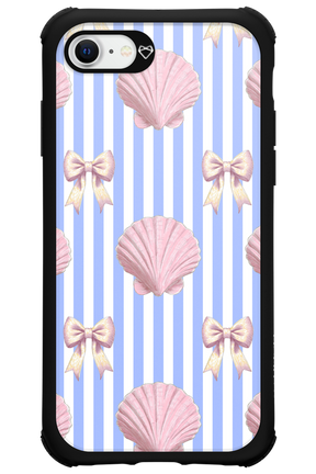 Shell Baby - Apple iPhone SE 2022