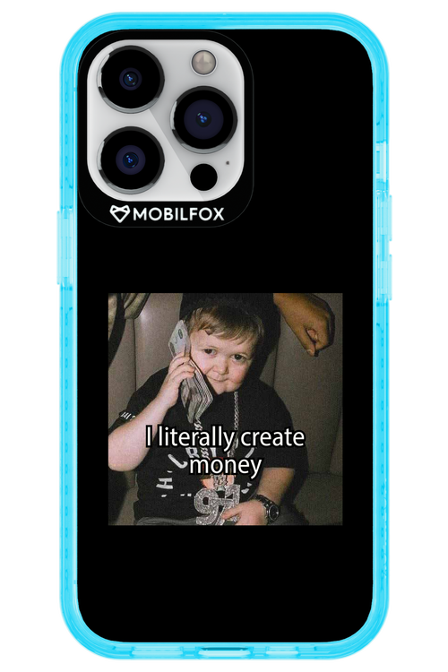 Create my money 2.0 - Apple iPhone 13 Pro