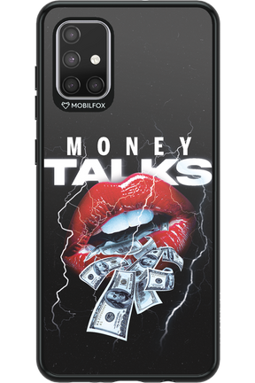 Money Talks 2.0 - Samsung Galaxy A71