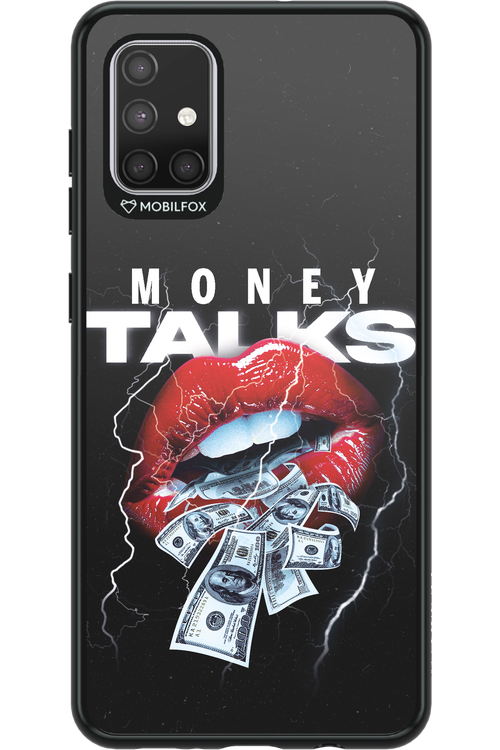 Money Talks 2.0 - Samsung Galaxy A71