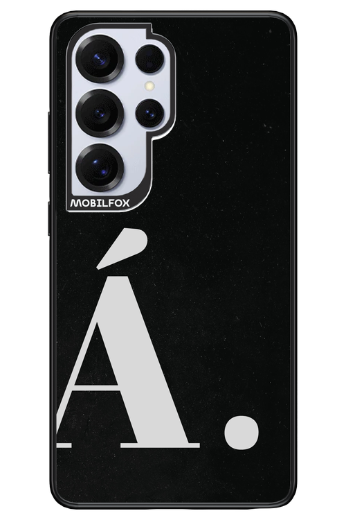 A II (Off Space) 2.0 - Samsung S25 Ultra