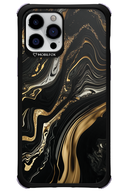Azrael 2.0 - Apple iPhone 12 Pro Max