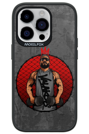 King V - Apple iPhone 14 Pro