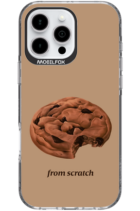 Classy Cookie - Apple iPhone 16 Pro Max