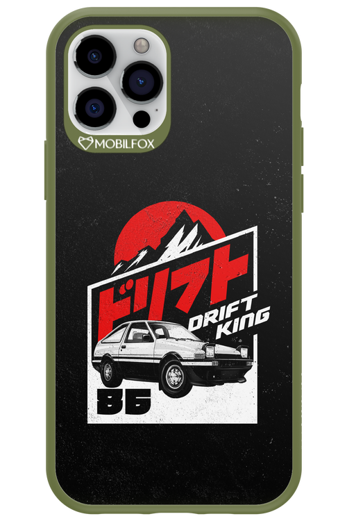 Drift king - Apple iPhone 12 Pro