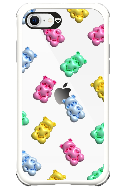 Gummmy Bears - Apple iPhone SE 2022