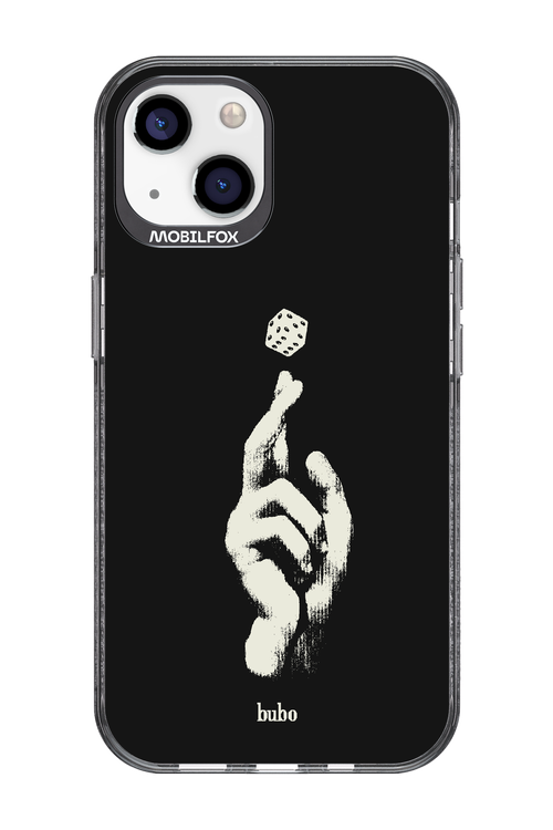 DAMNED LUCK 2.0 - Apple iPhone 13